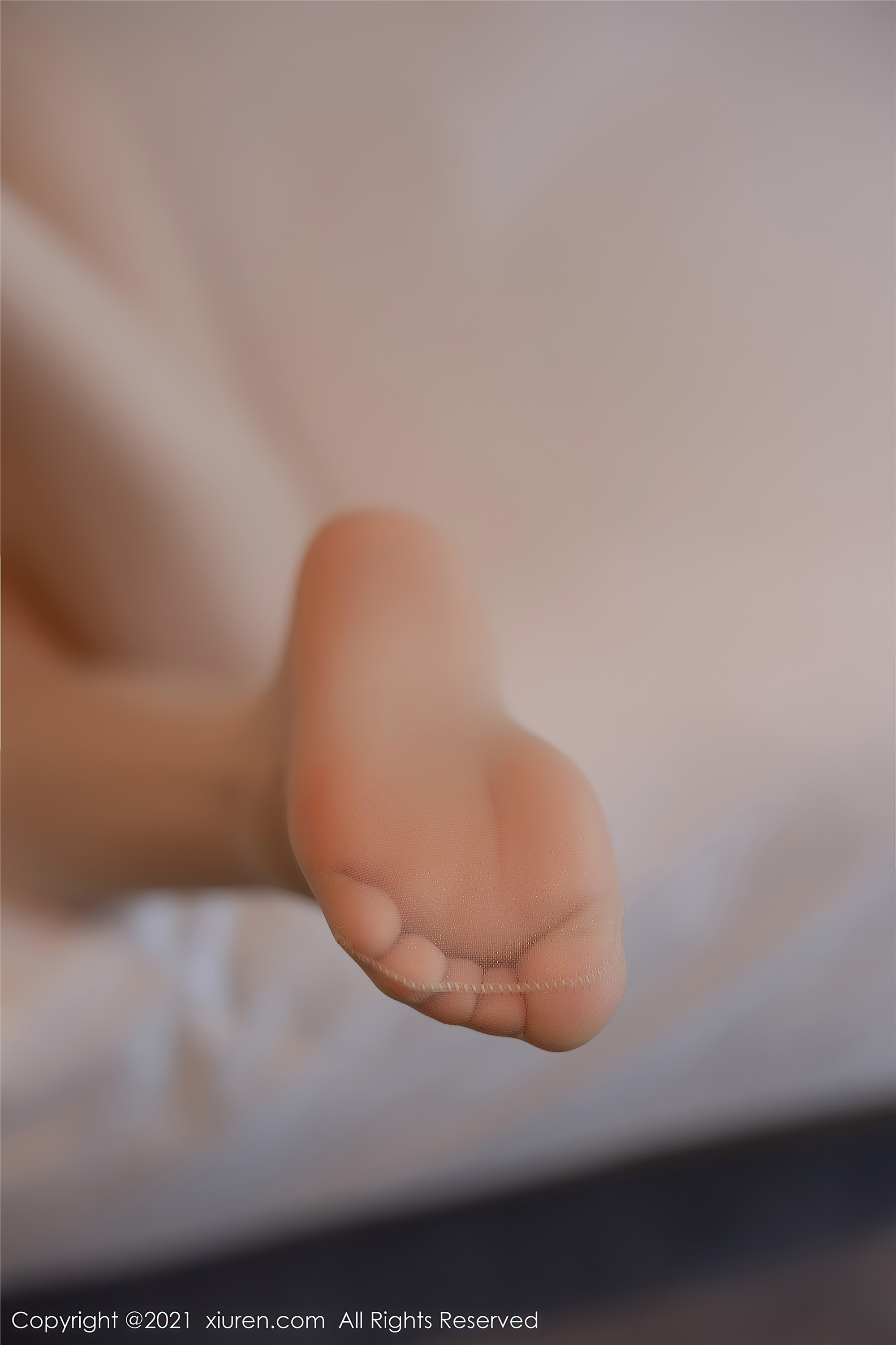 XIUREN秀人网  2021.07.01 No.3615 Cherry绯月樱